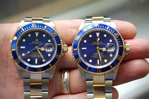 knock off watches rolex|counterfeit rolex how to identify.